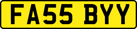 FA55BYY