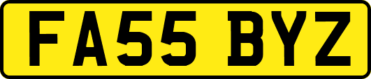 FA55BYZ