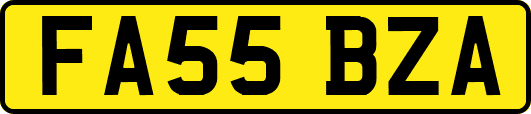 FA55BZA