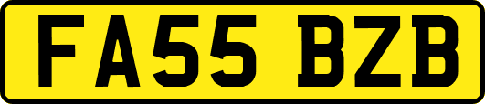 FA55BZB