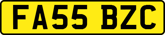 FA55BZC