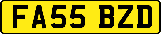 FA55BZD