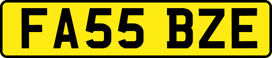 FA55BZE