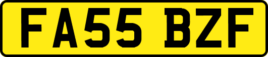 FA55BZF