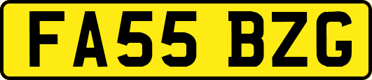 FA55BZG