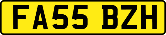 FA55BZH