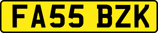 FA55BZK