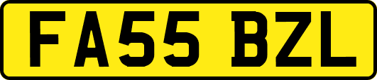FA55BZL