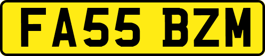 FA55BZM