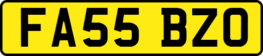 FA55BZO
