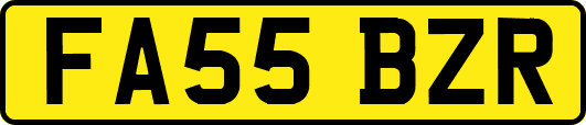 FA55BZR