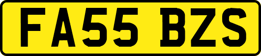 FA55BZS
