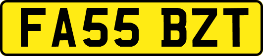FA55BZT