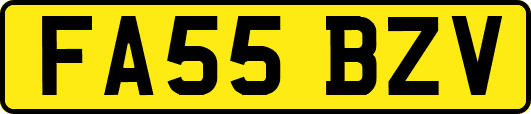 FA55BZV