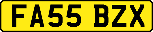 FA55BZX