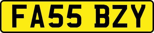 FA55BZY