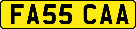 FA55CAA