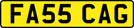 FA55CAG