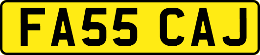 FA55CAJ