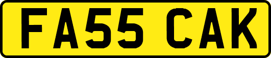 FA55CAK