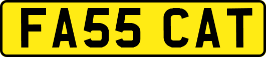 FA55CAT