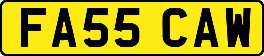 FA55CAW