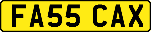 FA55CAX