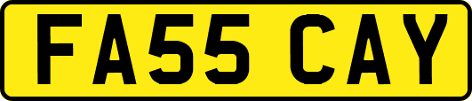 FA55CAY