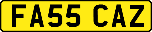 FA55CAZ