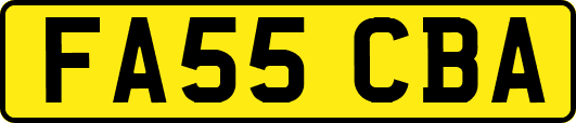 FA55CBA