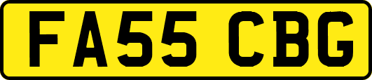 FA55CBG