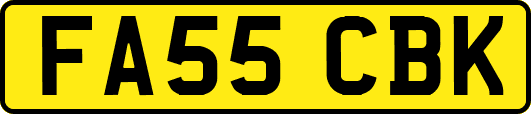 FA55CBK