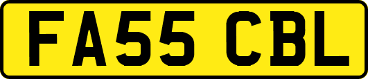 FA55CBL
