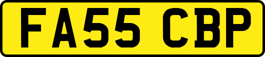 FA55CBP