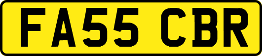 FA55CBR