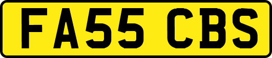 FA55CBS