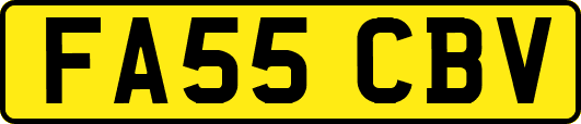 FA55CBV