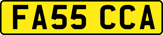 FA55CCA