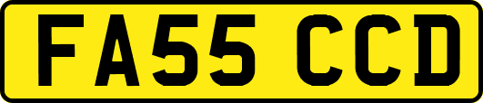 FA55CCD