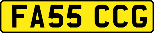FA55CCG