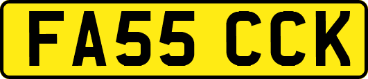 FA55CCK