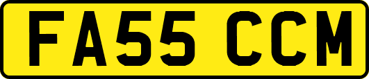 FA55CCM