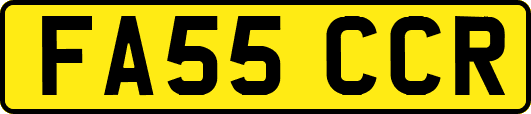 FA55CCR