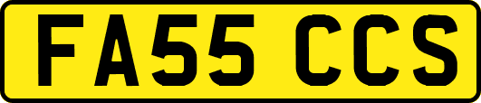 FA55CCS