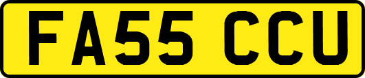 FA55CCU