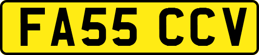 FA55CCV