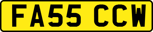 FA55CCW