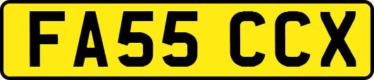 FA55CCX