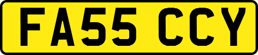FA55CCY