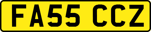 FA55CCZ